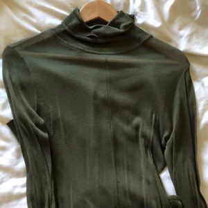 Knit Bodysuit
